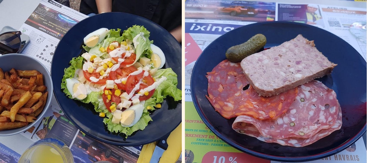 Au coup d'frein - Gallery Image 2