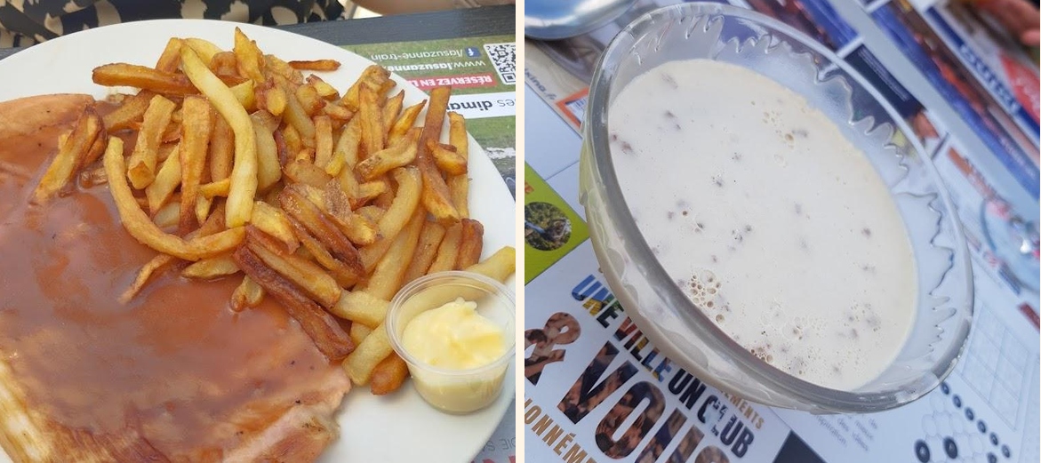 Au coup d'frein - Gallery Image 5